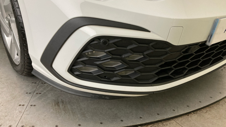 Volkswagen Golf 1.4 TSI GTE 5dr DSG Hatchback